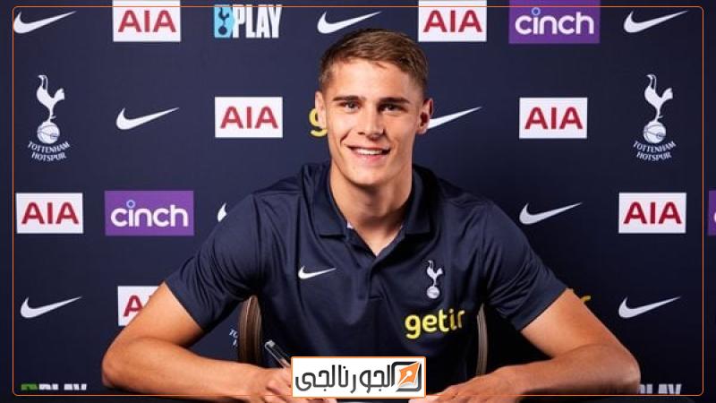 ميكي فان دي فين