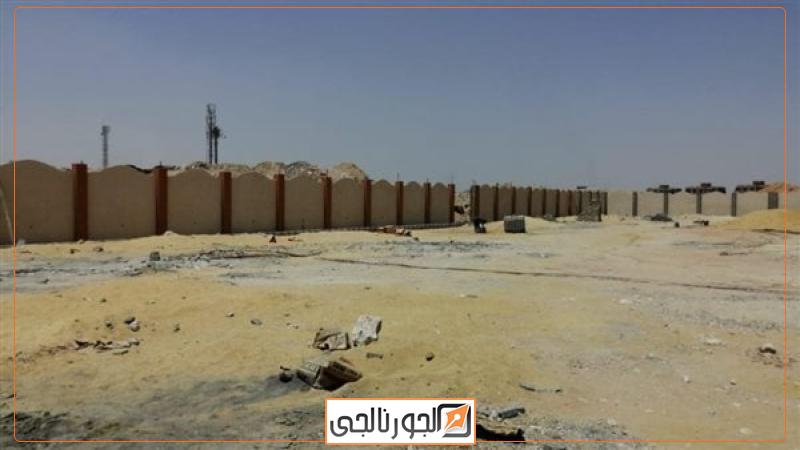 المجتمعات العمرانية