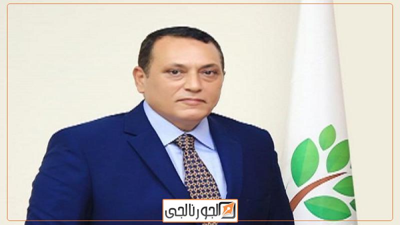 الريف المصري