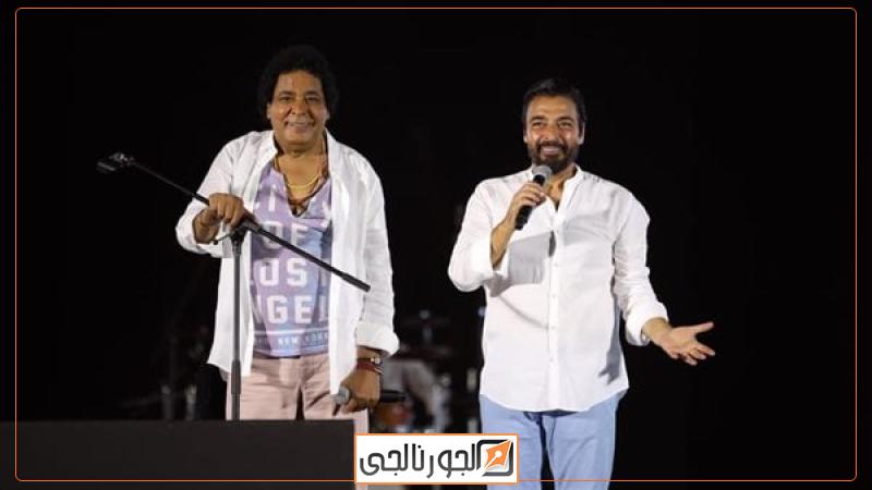 منير والشاعري