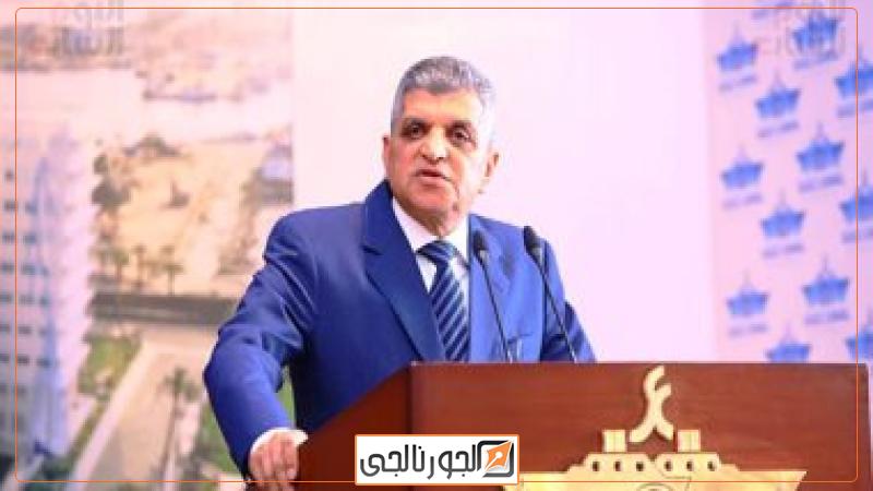 أسامة منير ربيع