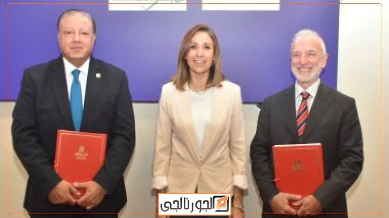 وزيرة الثقافة نيفين الكيلاني