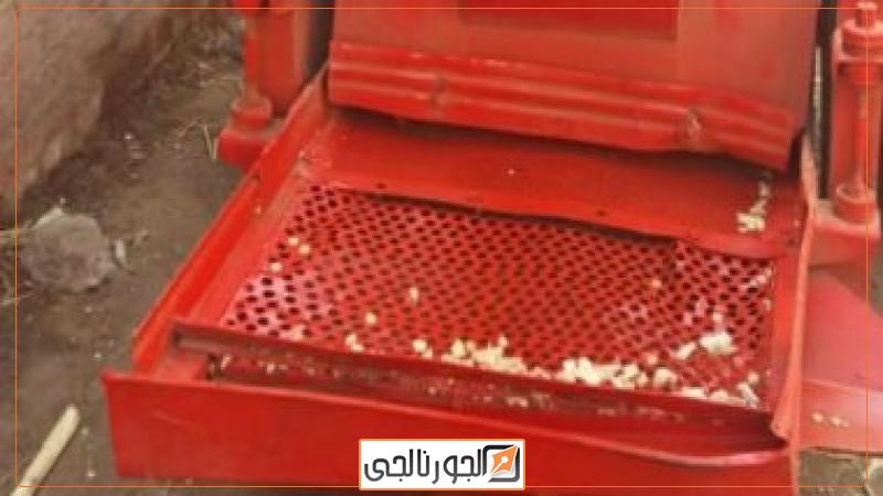 جانب من المشروعات