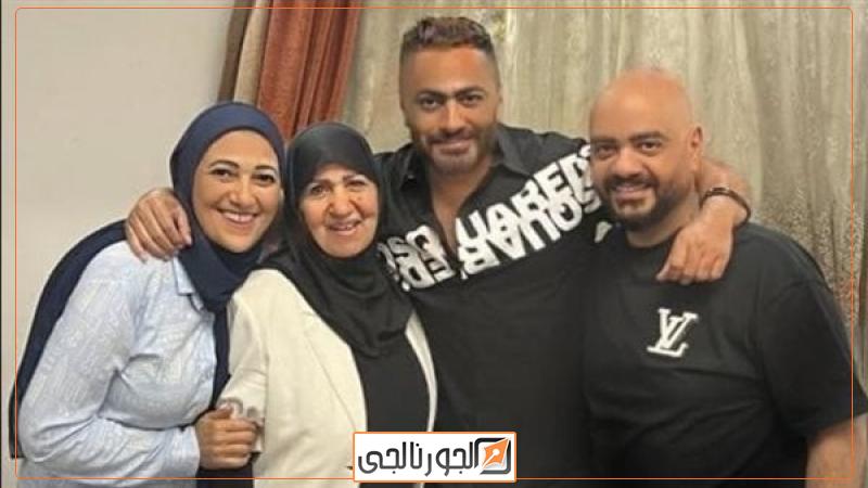 تامر حسني، فيتو