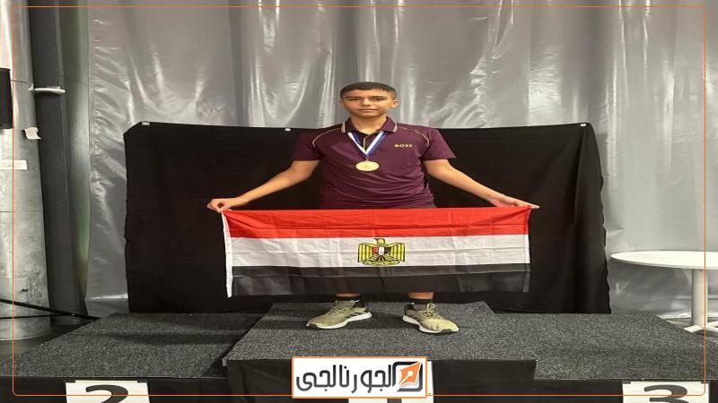 الجورنالجي