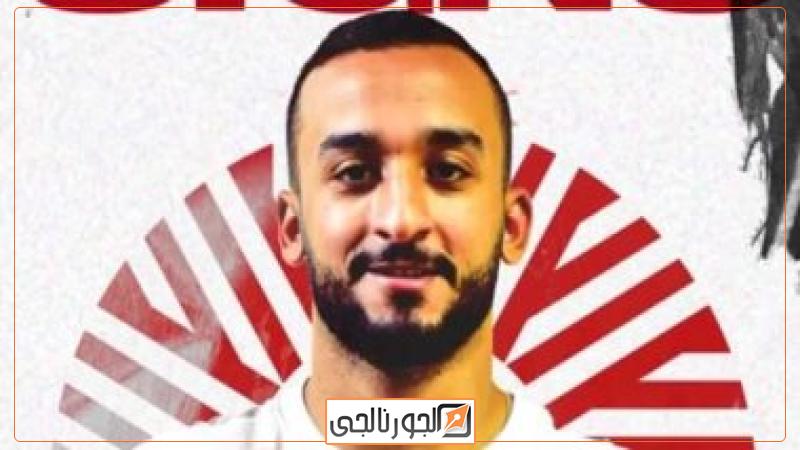 مؤمن زكى