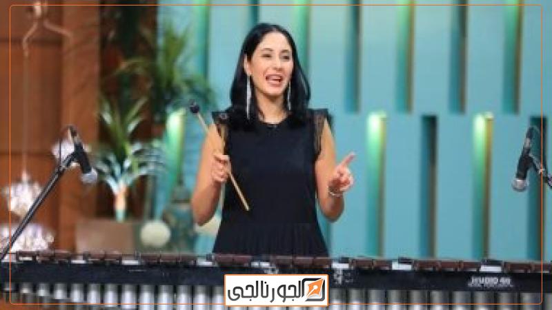 نسمة عبد العزيز