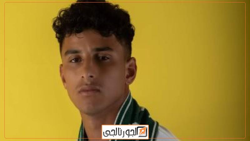 أحمد عيد