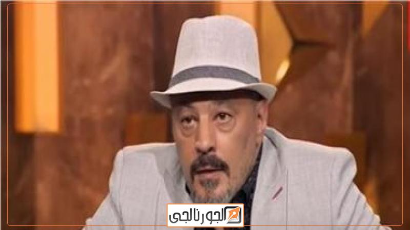 عمرو عبد الجليل