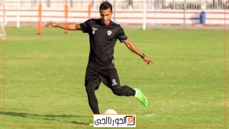 محمد عبد السافى