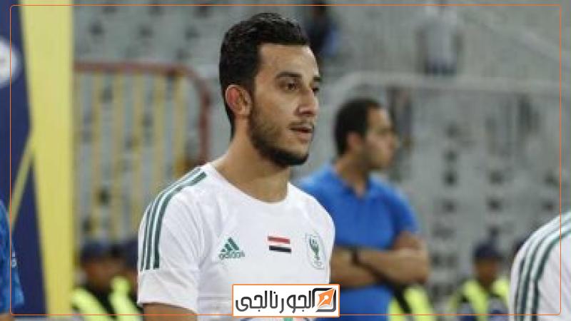 أحمد أيمن منصور