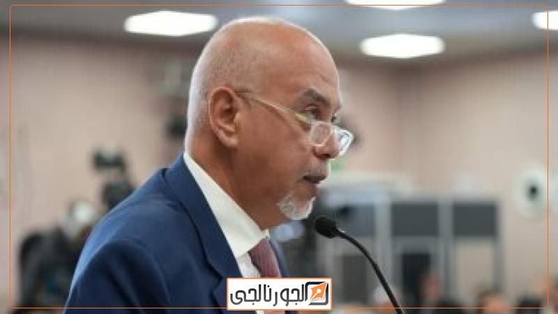 النائب حازم الجندى