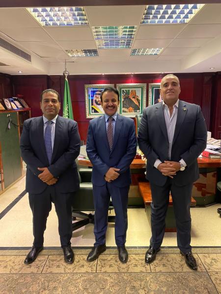 اعتماد جميع الكليات بكافة تخصصاتها لجامعة مصر للعلوم والتكنولوجيا بوزارة التعليم العالى السعودى