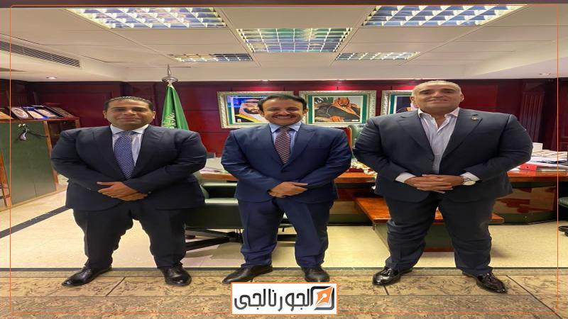 الجورنالجي