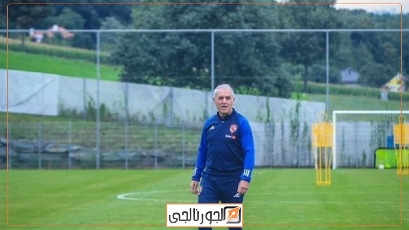 كولر مدرب الأهلي، فيتو