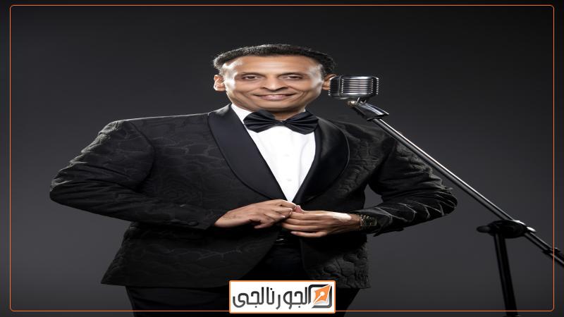 النجم محمد الطوخي