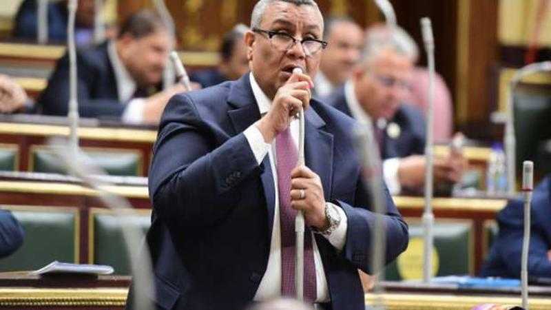 وكيل «خطة النواب»: 3 مشروعات قوانين بشأن حزمة الحماية الاجتماعية الجديدة