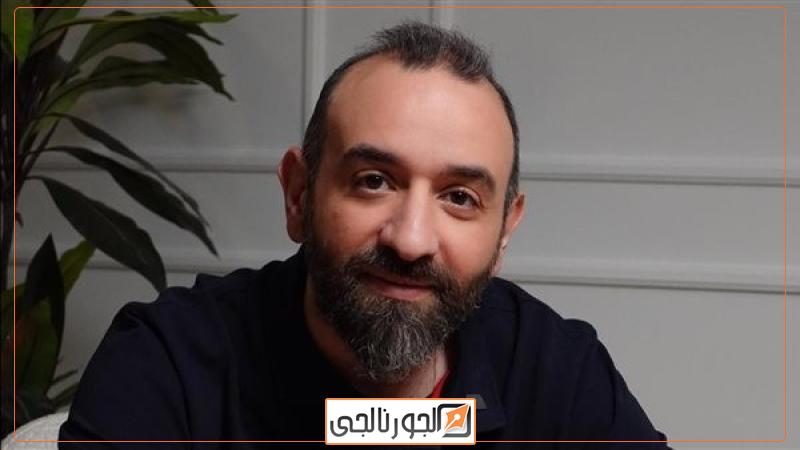 فن المخرج عمرو سلامة