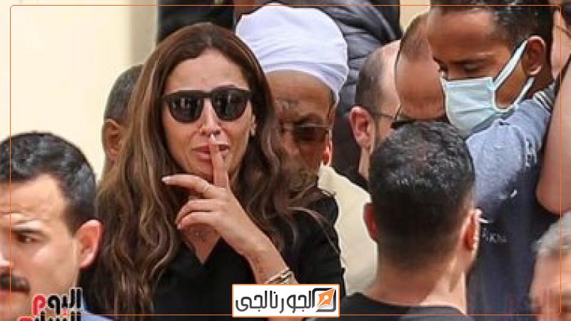 دينا الشربينى - أرشيفية