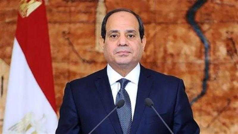 الجريدة الرسمية تنشر تصديق السيسي على اتفاقية التنقيب عن البترول غرب خليج السويس