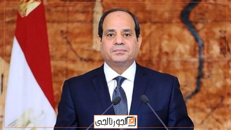 الرئيس عبد الفتاح السيسي، فيتو