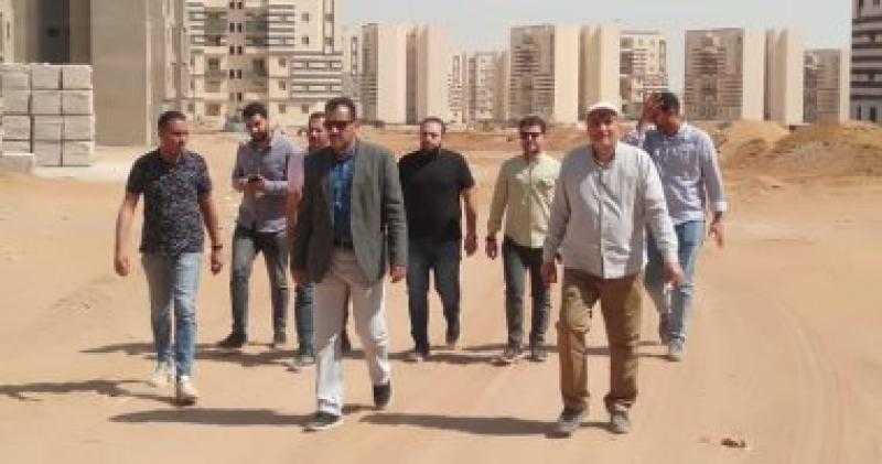 وزارة الإسكان تطرح محال تجارية وصيدليات ووحدات للبيع بـ3 مدن جديدة