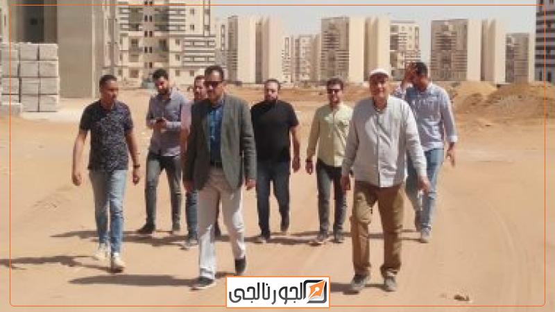الاسكان - ارشيفية