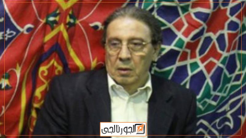 فن المخرج منير راضي