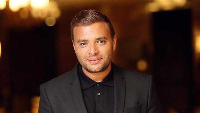 رامى صبرى بعد حفله أمس: ”شكرًا جمهور الكويت العظيم”