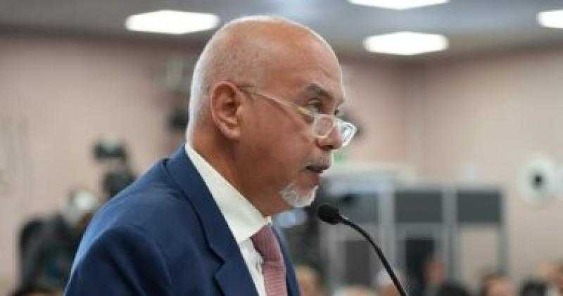 النائب حازم الجندى: قمة الأمم المتحدة مهمة .. ومصر تحمل مشاكل القارة