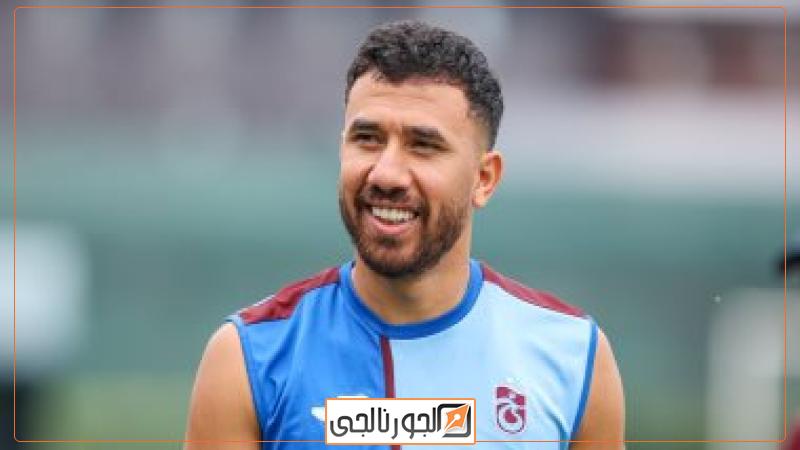 محمود حسن تريزيجيه