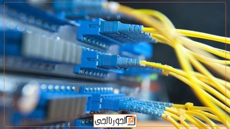 تكرار شكاوى المواطنين من ضعف شبكات الانترنت،فيتو
