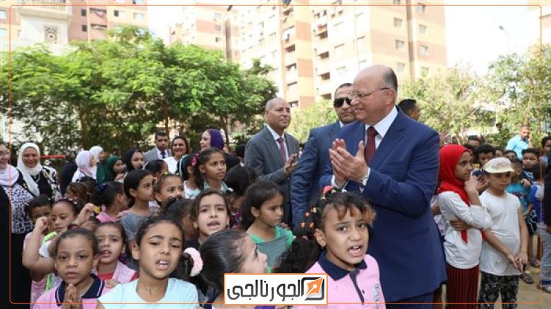 قافلة تنموية بأهالينا،فيتو