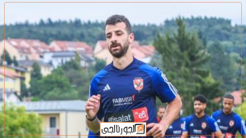 محمود متولي