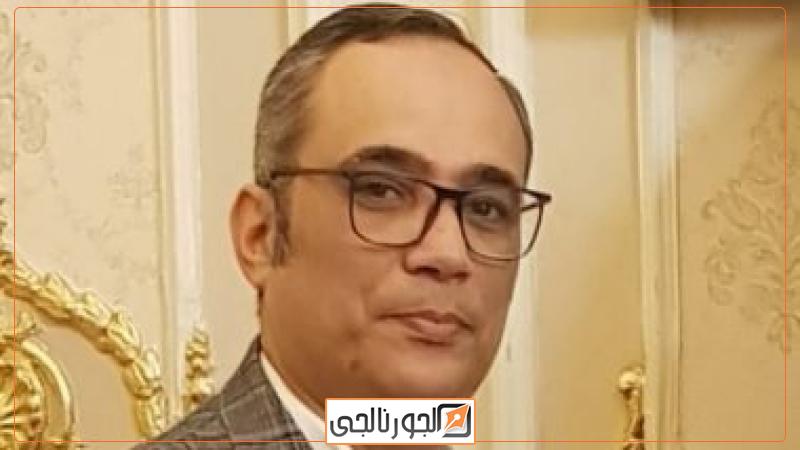 عمرو بسيوني