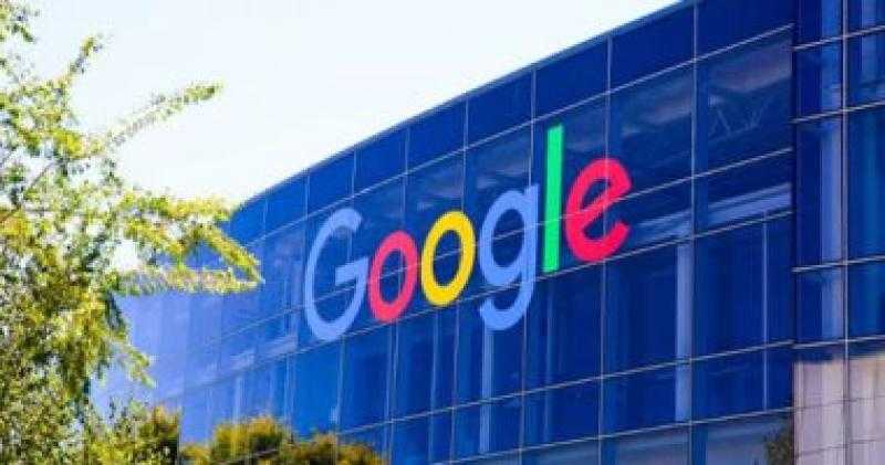 رئيس جوجل يوجه الشكر للمستخدمين فى اليوبيل الفضى للشركة