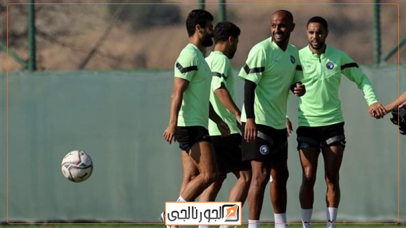 بيراميدز،فيتو