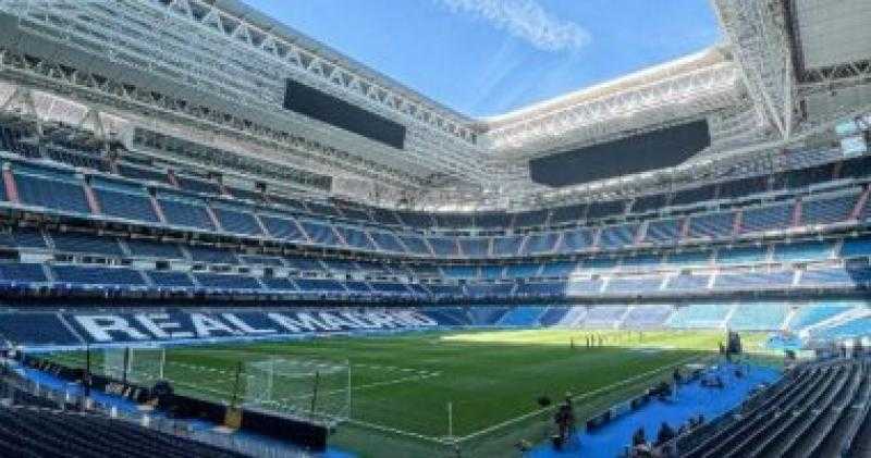 ريال مدريد الأكثر زيارة بين أندية العالم وليفربول سادساً