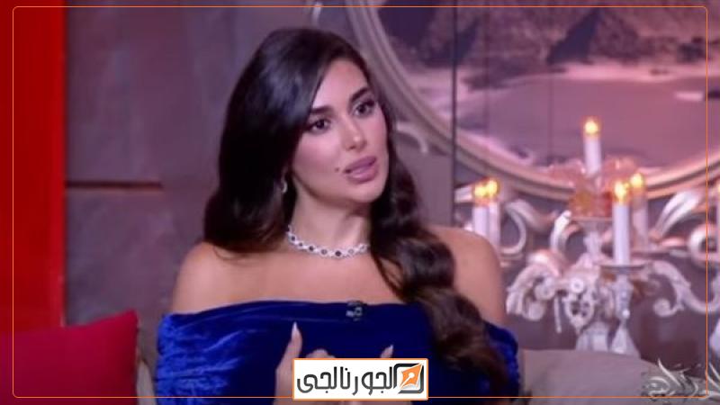 ياسمين صبري، فيتو