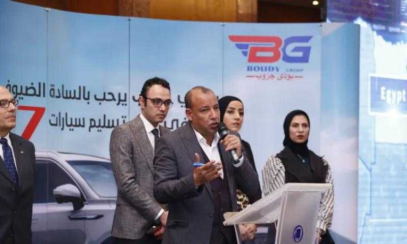 وكيل بايك مصر: 80 مليون جنيه حجم استثماراتنا في العلامة ولدينا خطط للعام المقبل