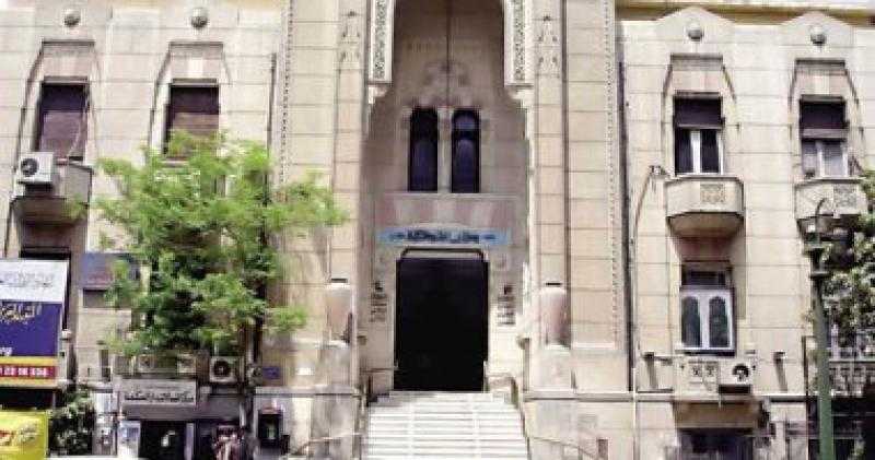 نقابة الأطباء تعلن أماكن المقرات الانتخابية للتجديد النصفى 13 أكتوبر المقبل