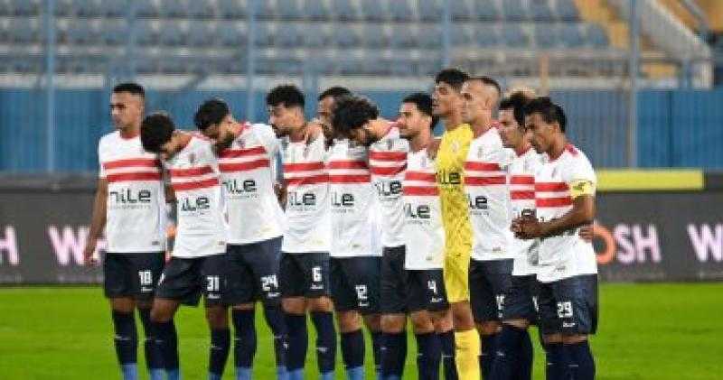 كل ما تريد معرفته عن مباراة الزمالك وأرتا سولار الليلة فى الكونفيدرالية