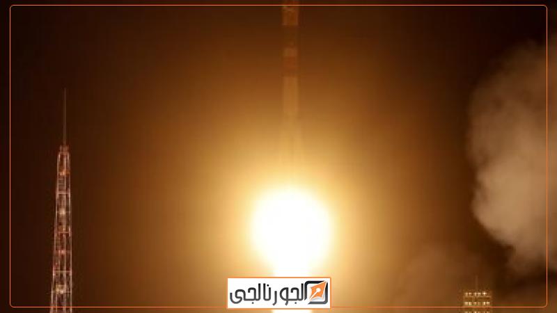 إطلاق صاروخ- أرشيفية