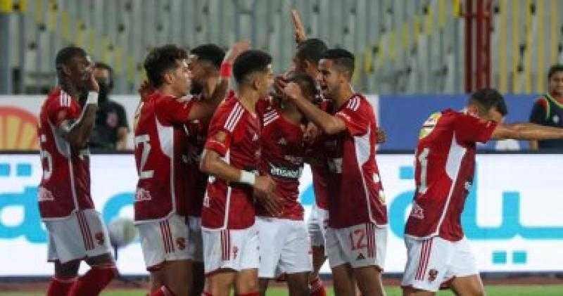 الأهلي يستفسر عن انسحاب صن داونز من الدوري الأفريقي لكرة القدم