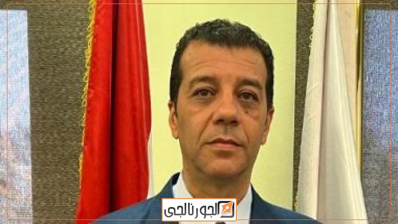 رئيس الهيئة الوطنية للانتخابات