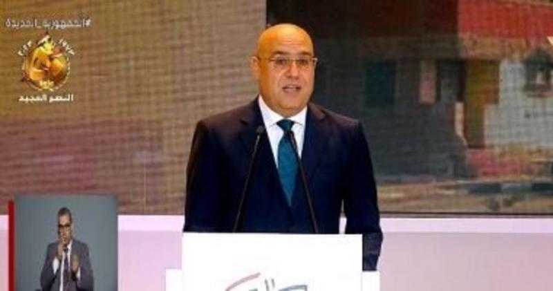 وزير الإسكان: 975 مليار جنيه تكلفة تنفيذ مدن الجيل الرابع بمحافظات مصر المختلفة