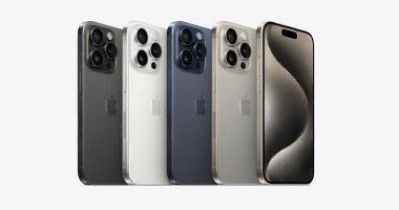أبل تلوم إنستجرام على سخونة أيفون الجديد وتستعد لطرح تحديث جديد لـ iOS 17