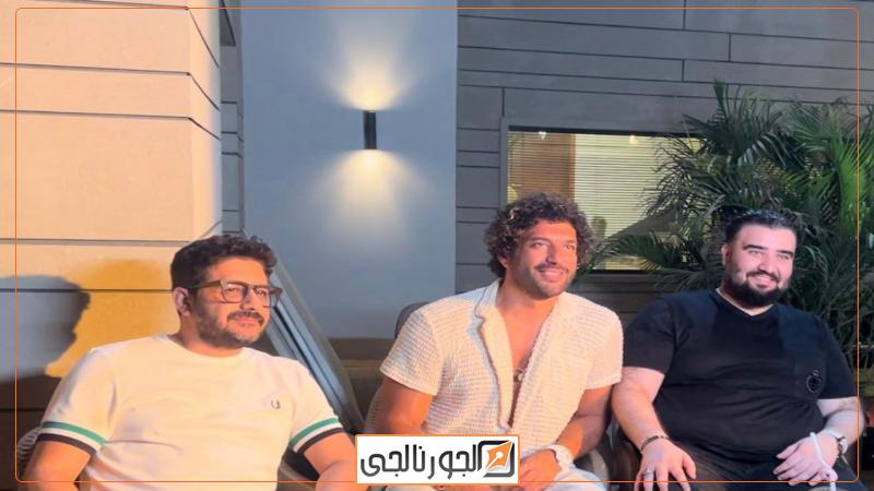 الجورنالجي
