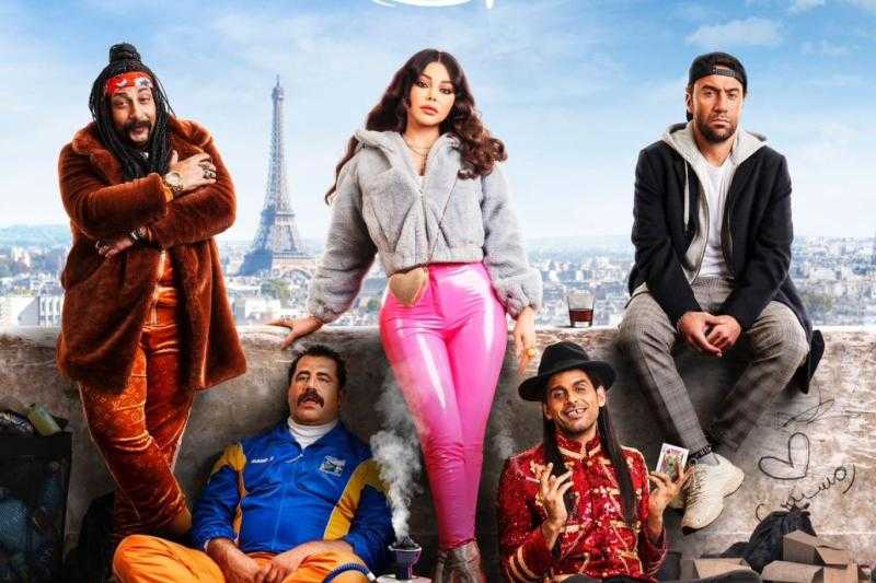 إنذار شديد اللهجة لقناة mbc مصر  وجنحة مباشرة لمدير غرفة صناعة السينما لوقف عرض فيلم ”رمسيس باريس” على منصة شاهد (مستندات)