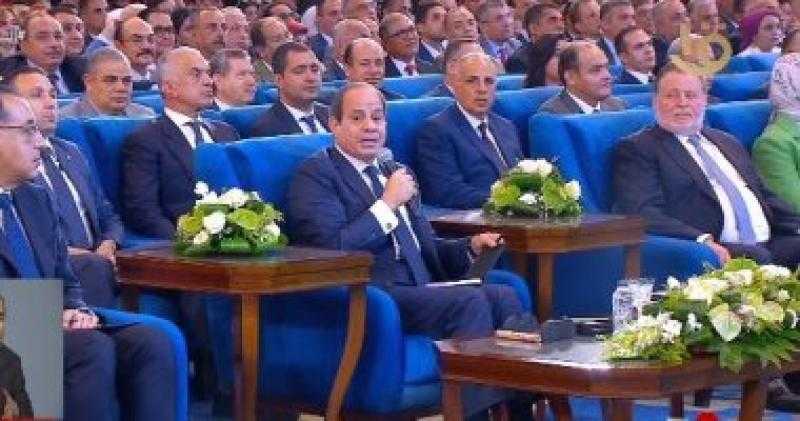 وكيل ”قوى النواب”: ”حكاية وطن” أبلغ رد على محاولات الإساءة للمشروعات القومية